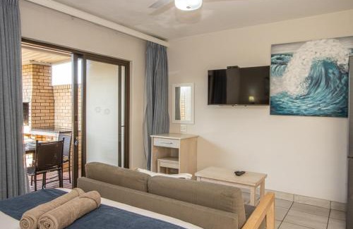 Melville Apartamento | Banana Beach Club F1