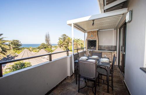 Melville Apartamento | Banana Beach Club E3