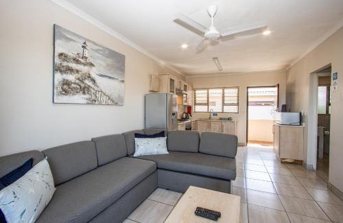 Melville Apartamento | Banana Beach Club E3