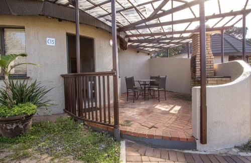 Melville Apartamento | Banana Beach Club C15