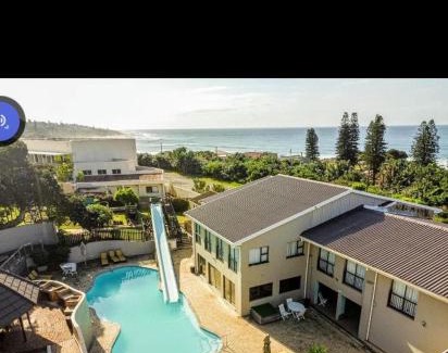 Melville Apartamento | Banana Beach Club-RY