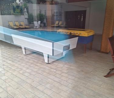 Melville Casa | Banana Beach Club B6