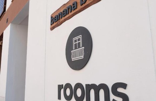 Valencia Cama Y Desayuno | Banana Beach Patacona Rooms