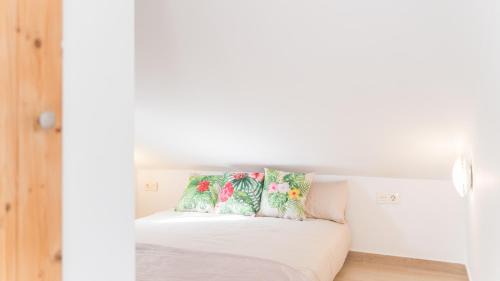 Valencia Cama Y Desayuno | Banana Beach Patacona Rooms