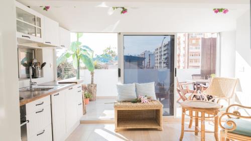 Valencia Cama Y Desayuno | Banana Beach Patacona Rooms