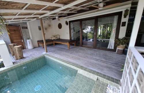 Koh Tao Apartamento | Banana Dream Koh Tao