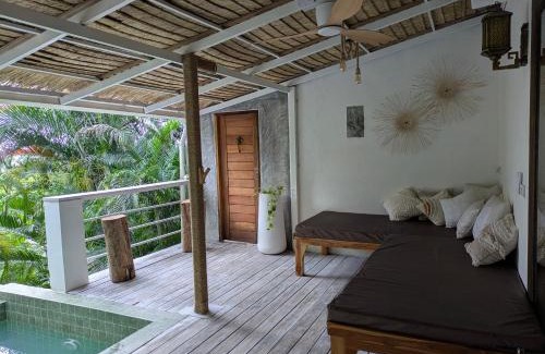 Koh Tao Apartamento | Banana Dream Koh Tao