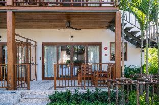 Chaweng City Center Complejo | Banana Fan Sea Resort