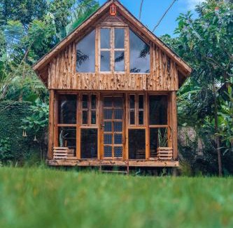 Nkoanrua Hostal | Banana Farm Eco Hostel