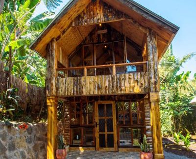 Nkoanrua Hostal | Banana Farm Eco Hostel