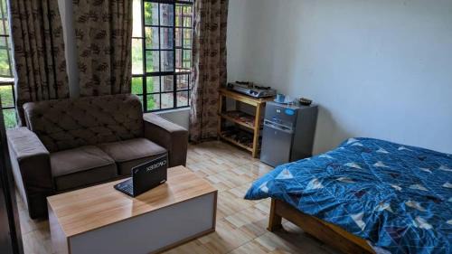 Moshi Apartamento | Banana Grove Retreat