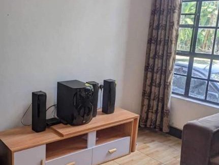 Moshi Apartamento | Banana Grove Retreat