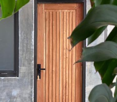 Banyuwangi Casa | Banana Homestay