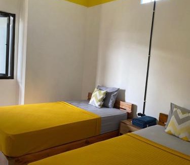 Banyuwangi Casa | Banana Homestay