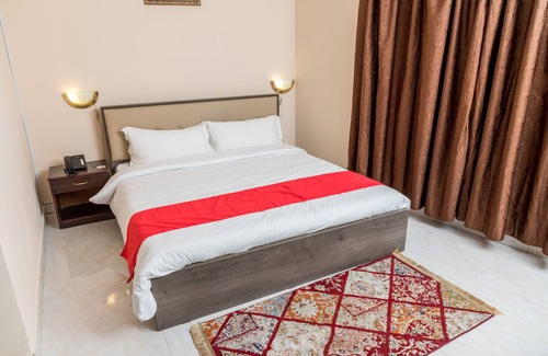 Naif Hotel | Banana Hotel