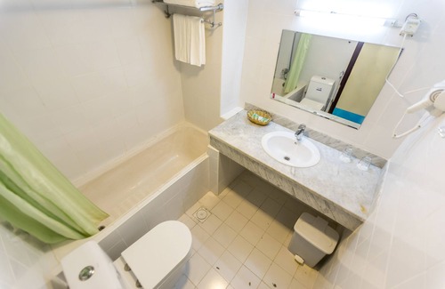 Naif Hotel | Banana Hotel