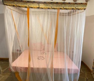 Watamu Cama Y Desayuno | Banana House