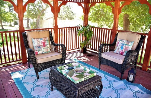 Orlovista Casa | Banana Leaf Villa: Group Escape, room for everyone