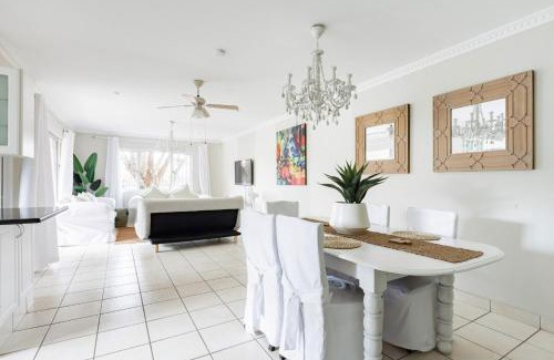 Durban North Apartamento | Banana palm luxury cottage
