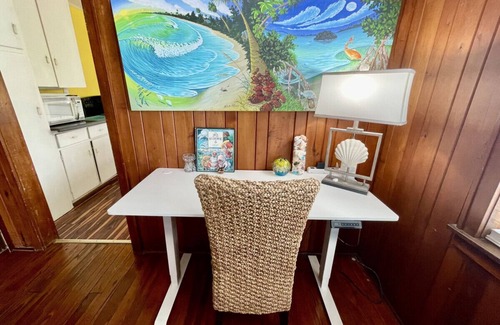 Orlando Beach Casa | Banana River Cabin - 3 Bed/2 Bath Riverfront Home