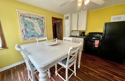 Orlando Beach Casa | Banana River Cabin - 3 Bed/2 Bath Riverfront Home