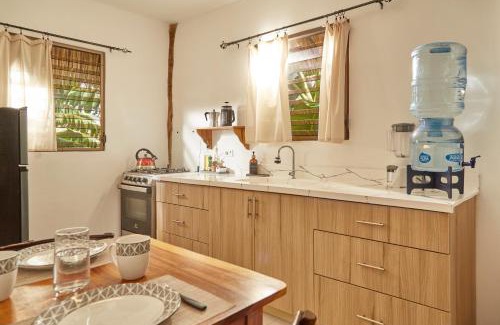 Jiquelite Apartamento | Banana Tree Popoyo