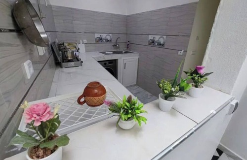 Tamraght Apartamento | banana village whole Apprt ,quite clean new built
