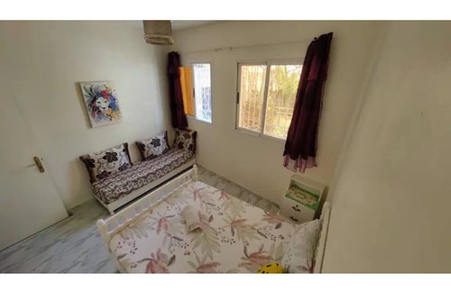Tamraght Apartamento | banana village whole Apprt ,quite clean new built