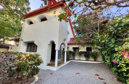 Watamu Casa | Banana Villas