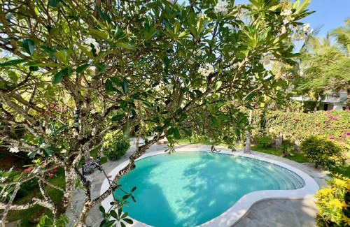 Watamu Casa | Banana Villas