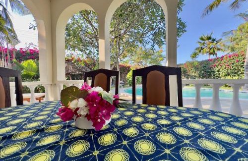 Watamu Casa | Banana Villas