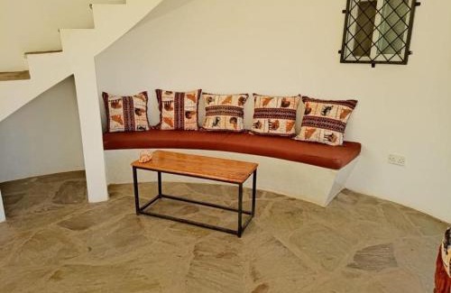 Gede Cama Y Desayuno | BANANAHOUSE