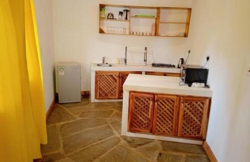 Gede Cama Y Desayuno | BANANAHOUSE