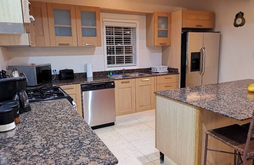 Jessups Village Villa | Ocean Spring Villa