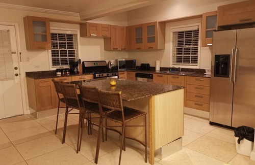 Jessups Village Villa | Ocean Spring Villa