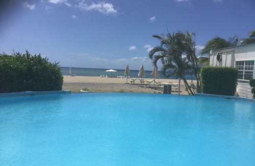 Jessups Village Villa | Ocean Spring Villa