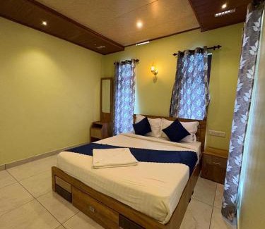 Vayittiri Villa | Banasura Mountain Villa