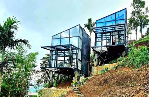 Banaue Otro | Banaue Glass Cabins
