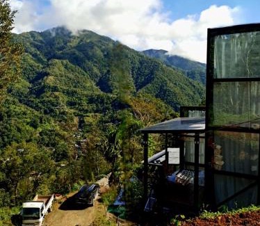 Banaue Otro | Banaue Glass Cabins