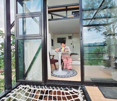 Banaue Otro | Banaue Glass Cabins