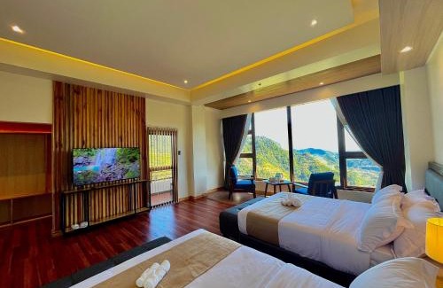 Banaue Hotel | Banaue Grandview Hotel