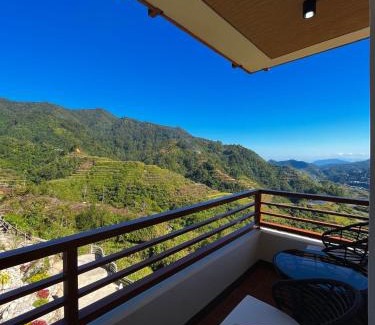 Banaue Hotel | Banaue Grandview Hotel