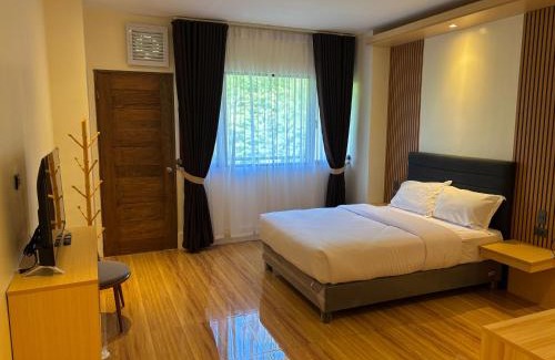 Banaue Hotel | Banaue Grandview Hotel