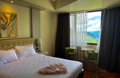 Banaue Hotel | Banaue Grandview Hotel