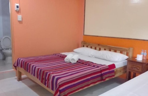 Banaue Casa | Banaue Homestay
