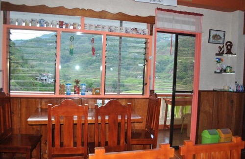 Banaue Casa | Banaue Homestay