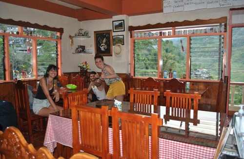 Banaue Casa | Banaue Homestay