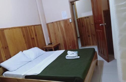 Banaue Casa | Banaue Sunrise Guest House