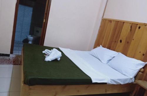 Banaue Casa | Banaue Sunrise Guest House
