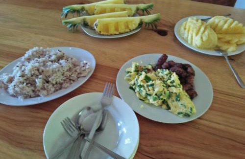 Banaue Casa | Banaue Sunrise Guest House